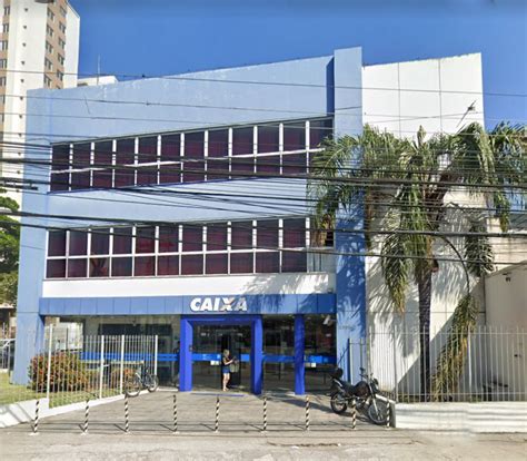 Caixa Econômica Federal no Rio de Janeiro/RJ .